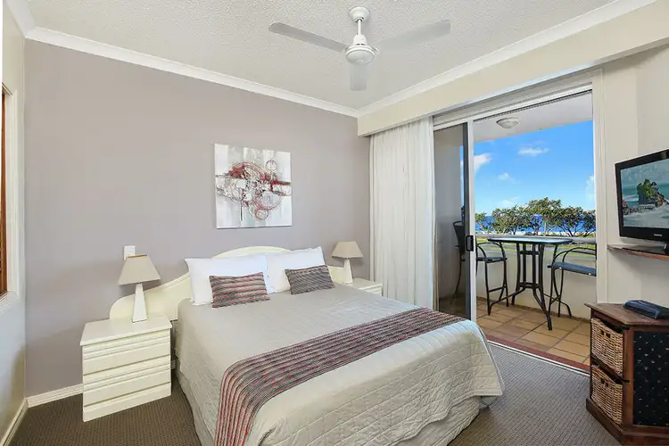 Third view of Homely unit listing, 23/140-144 Alexandra Parade, Alexandra Headland QLD 4572