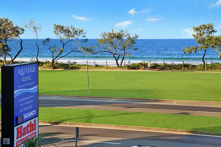 Fourth view of Homely unit listing, 23/140-144 Alexandra Parade, Alexandra Headland QLD 4572