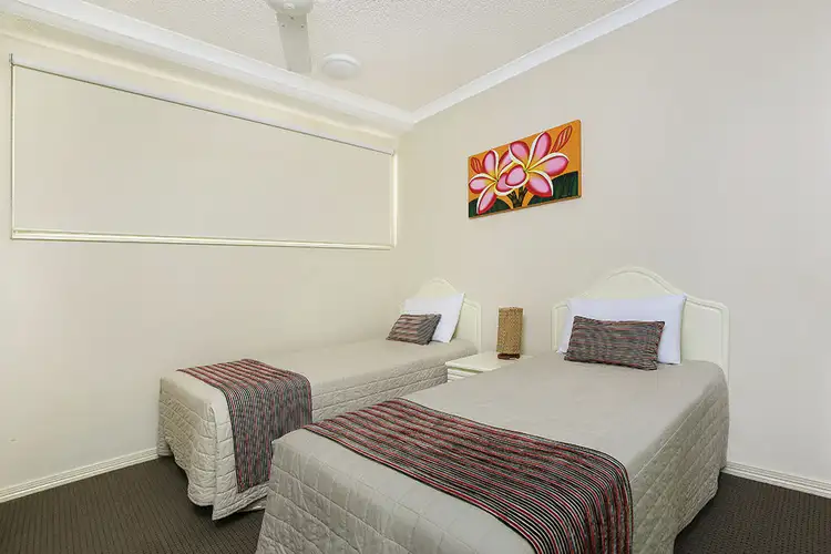 Fifth view of Homely unit listing, 23/140-144 Alexandra Parade, Alexandra Headland QLD 4572