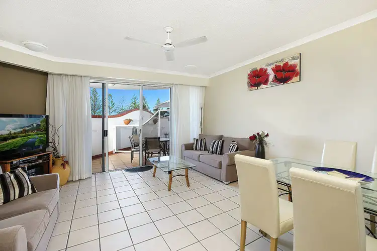 Sixth view of Homely unit listing, 23/140-144 Alexandra Parade, Alexandra Headland QLD 4572