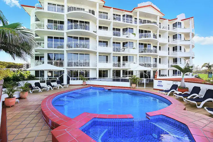 Seventh view of Homely unit listing, 23/140-144 Alexandra Parade, Alexandra Headland QLD 4572