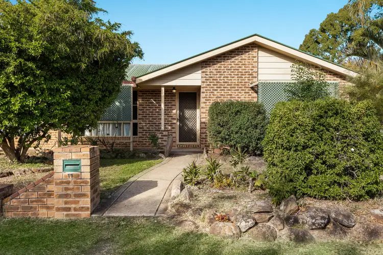 11 McLeod Court, Wyreema QLD 4352