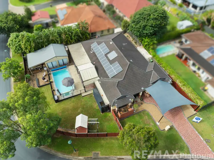 Second view of Homely house listing, 102 Tuckeroo Street, Narangba QLD 4504