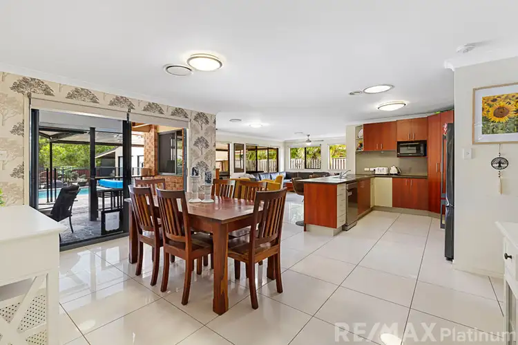Fifth view of Homely house listing, 102 Tuckeroo Street, Narangba QLD 4504