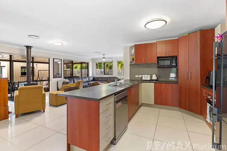 Sixth view of Homely house listing, 102 Tuckeroo Street, Narangba QLD 4504