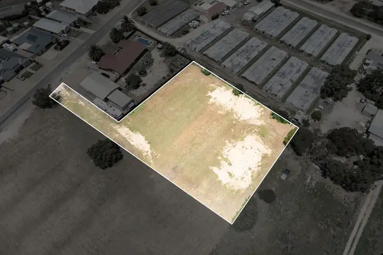 Main view of Homely land listing, 17 Commerce Road, Murray Bridge SA 5253
