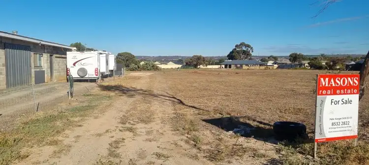 Second view of Homely land listing, 17 Commerce Road, Murray Bridge SA 5253
