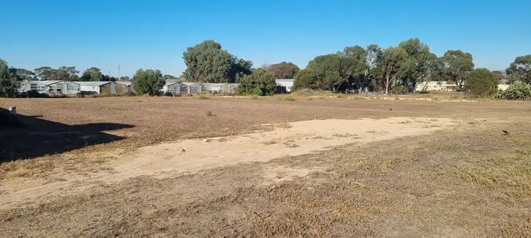 Third view of Homely land listing, 17 Commerce Road, Murray Bridge SA 5253