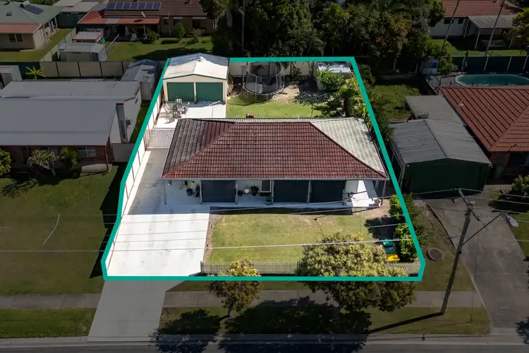 55 Trulson Drive, Crestmead QLD 4132