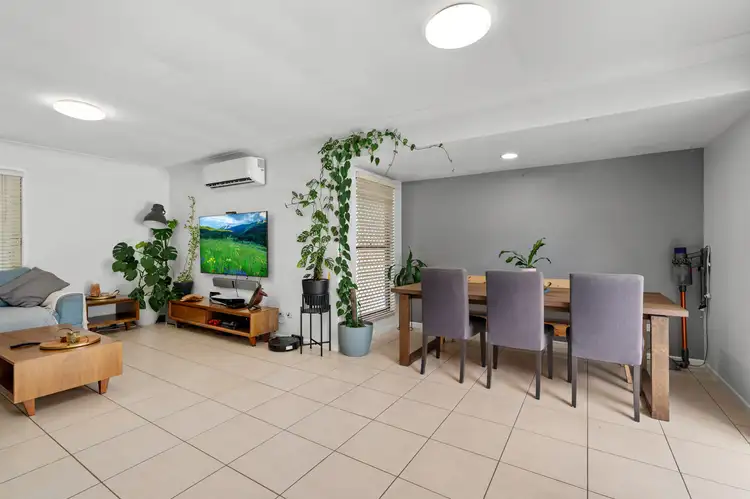 Second view of Homely house listing, 55 Trulson Drive, Crestmead QLD 4132
