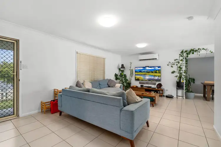 Third view of Homely house listing, 55 Trulson Drive, Crestmead QLD 4132