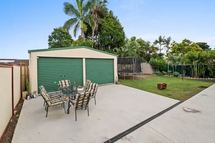 Fourth view of Homely house listing, 55 Trulson Drive, Crestmead QLD 4132