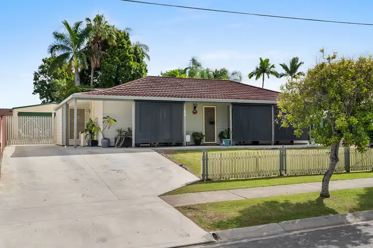 Fifth view of Homely house listing, 55 Trulson Drive, Crestmead QLD 4132