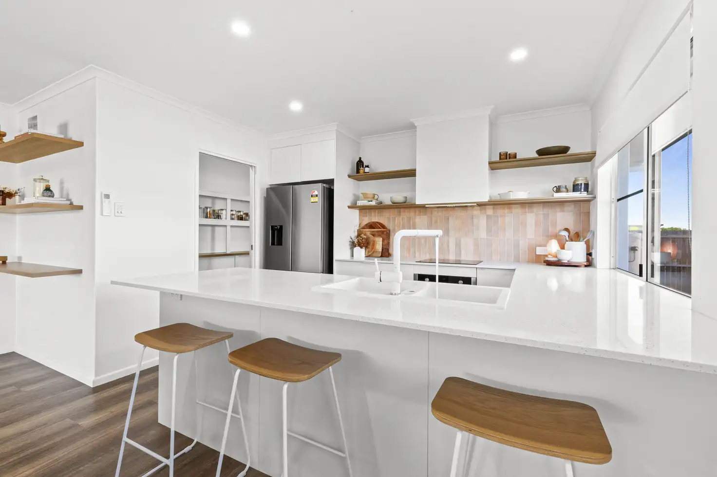Main view of Homely house listing, 15 Devereux Street, Rural View QLD 4740