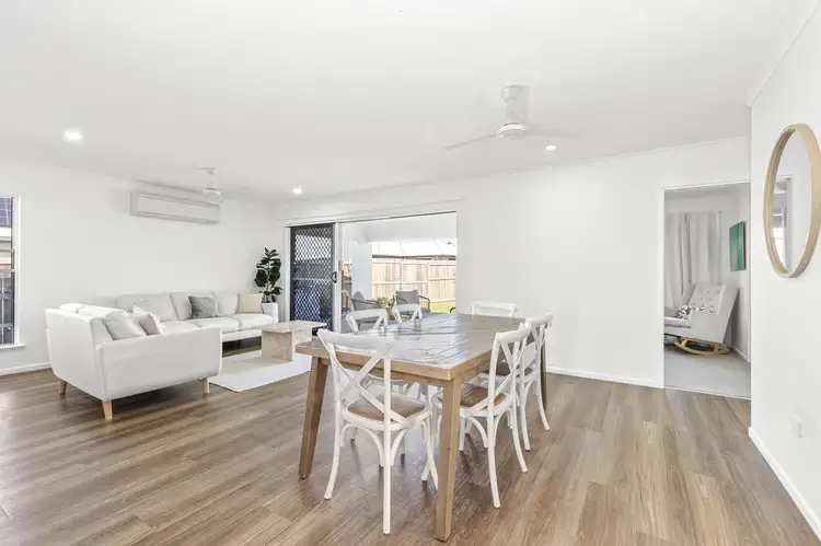 Fourth view of Homely house listing, 15 Devereux Street, Rural View QLD 4740