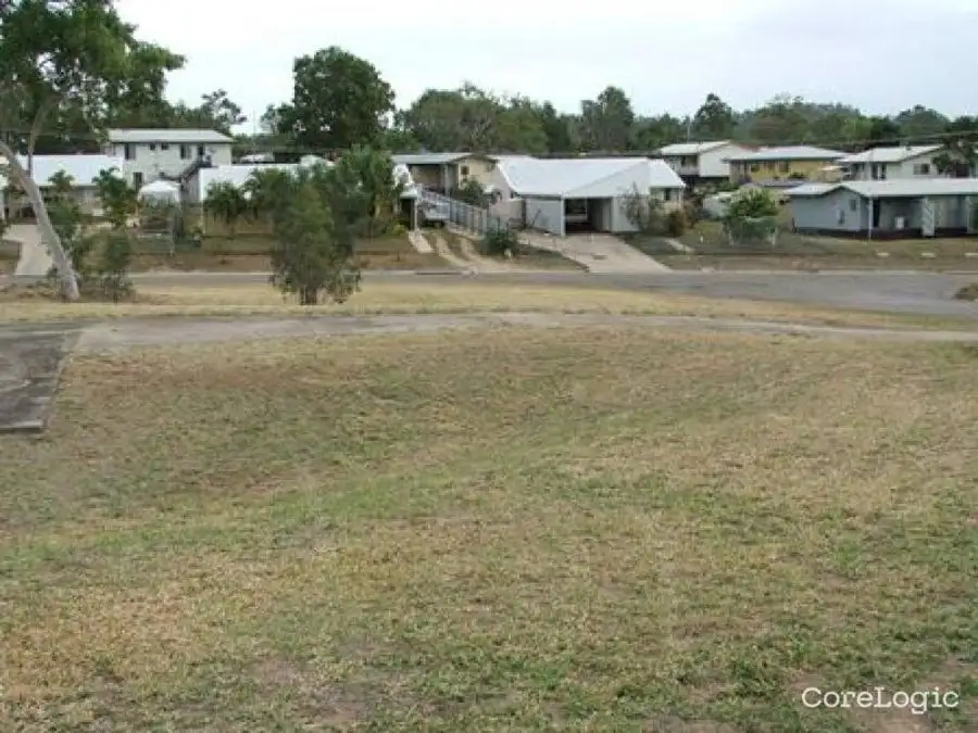 Main view of Homely land listing, 4 Miller Street, Collinsville QLD 4804