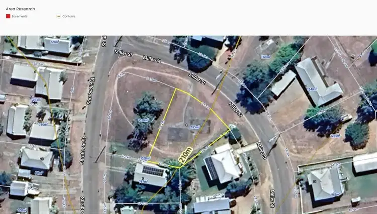 Second view of Homely land listing, 4 Miller Street, Collinsville QLD 4804