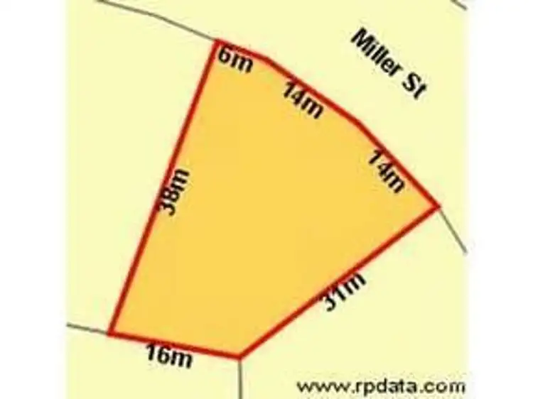 Third view of Homely land listing, 4 Miller Street, Collinsville QLD 4804
