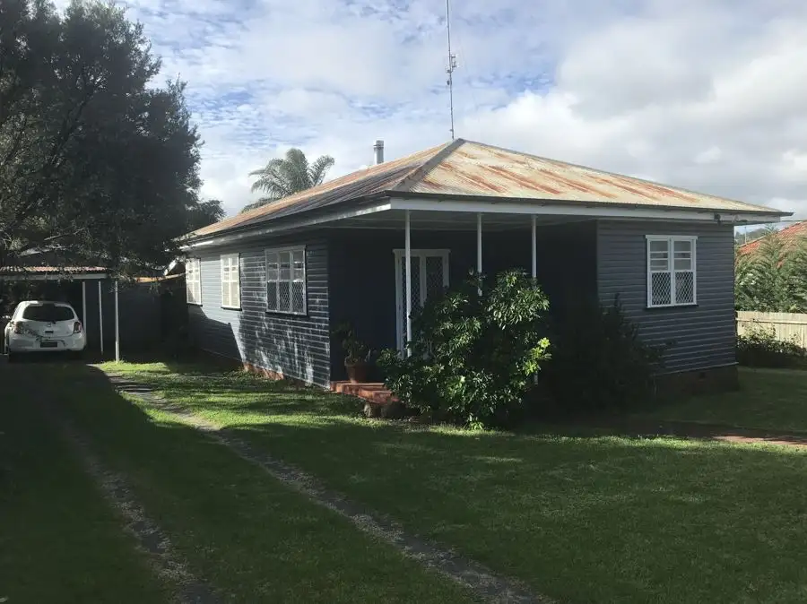 Main view of Homely house listing, 17 Tighe Street, Newtown QLD 4350