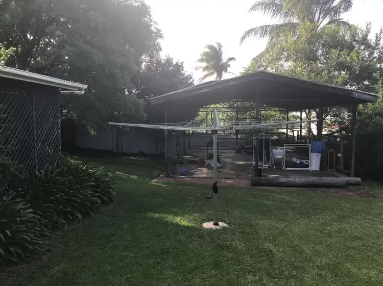 Second view of Homely house listing, 17 Tighe Street, Newtown QLD 4350