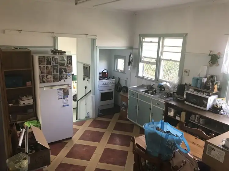 Third view of Homely house listing, 17 Tighe Street, Newtown QLD 4350