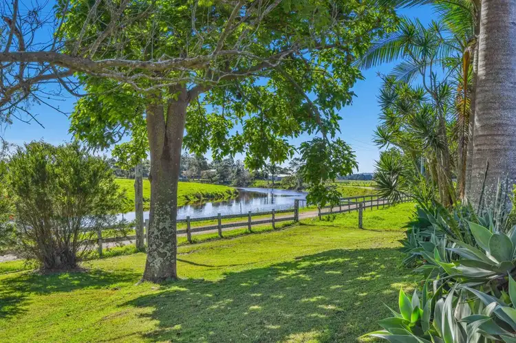 188 Back Creek Rd, Kinchela NSW 2440