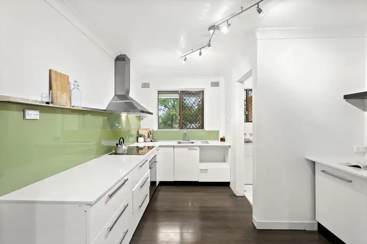 Third view of Homely unit listing, 12/34 The Trongate, Granville NSW 2142