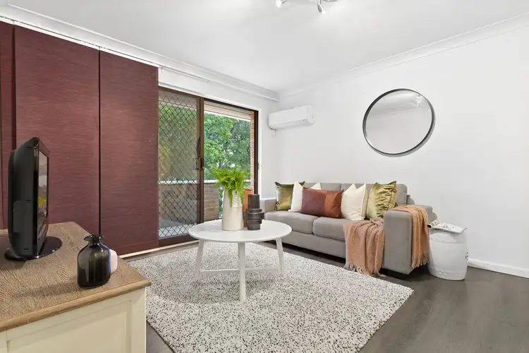 Fourth view of Homely unit listing, 12/34 The Trongate, Granville NSW 2142