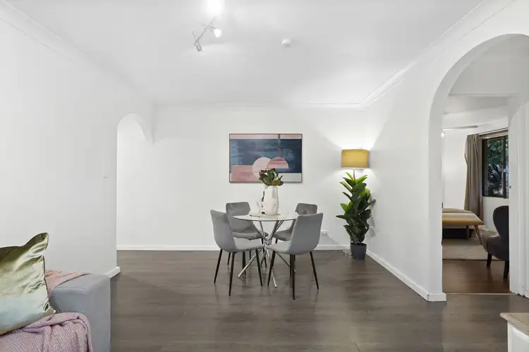 Fifth view of Homely unit listing, 12/34 The Trongate, Granville NSW 2142