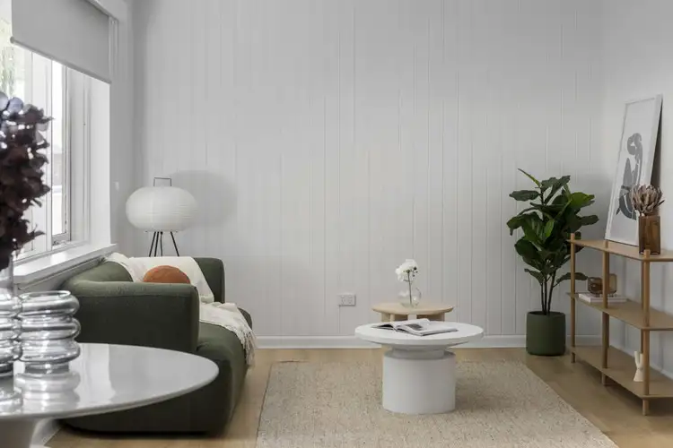 Sixth view of Homely apartment listing, 3/53 De Carle Street, Brunswick VIC 3056