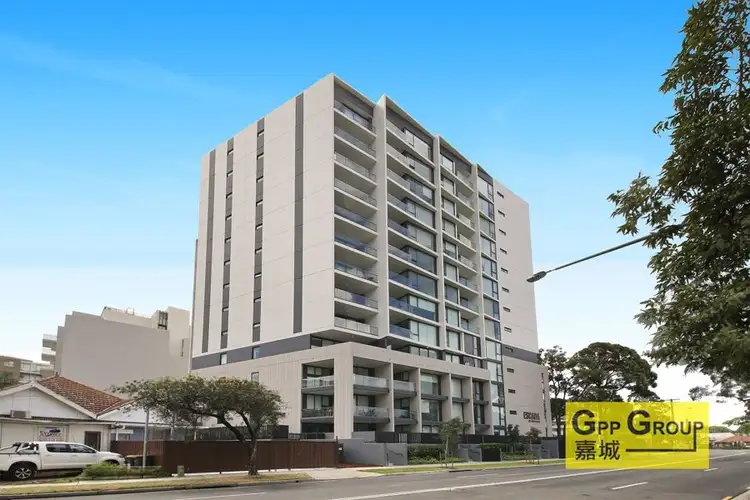 210/3 Haran St, Mascot NSW 2020