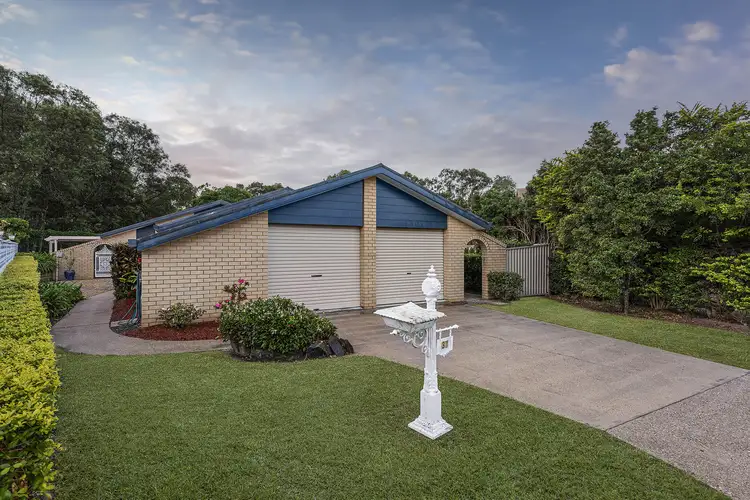 Main view of Homely house listing, 37 Syma Street, Chermside West QLD 4032