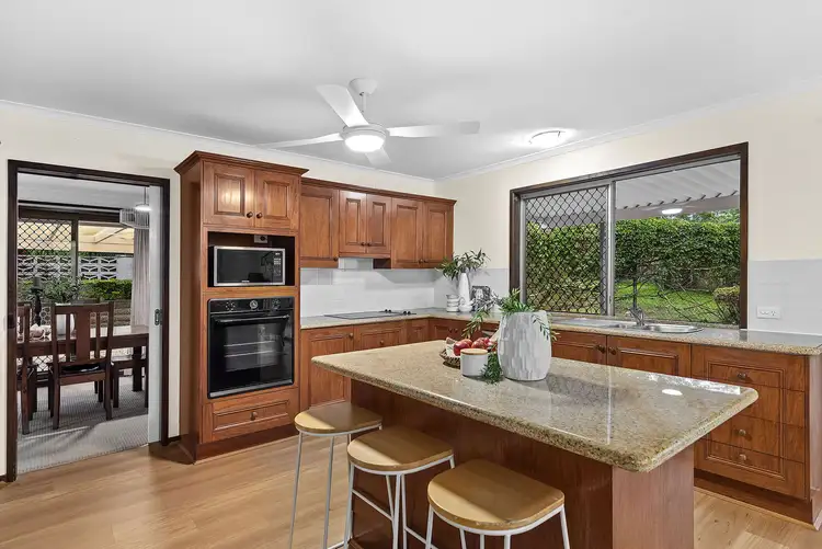 Fourth view of Homely house listing, 37 Syma Street, Chermside West QLD 4032
