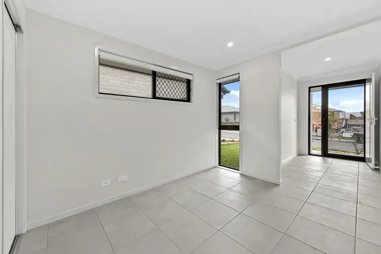 Second view of Homely house listing, 7 Chervil Drive, Greenbank QLD 4124