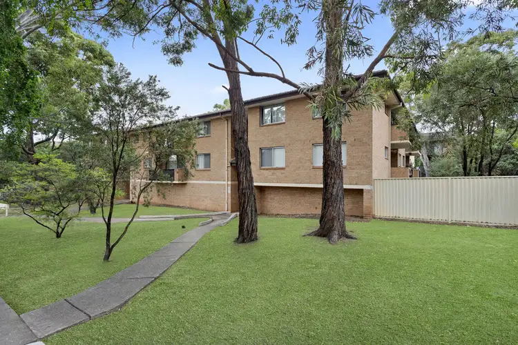 13/20-24 Manchester Street, Merrylands NSW 2160