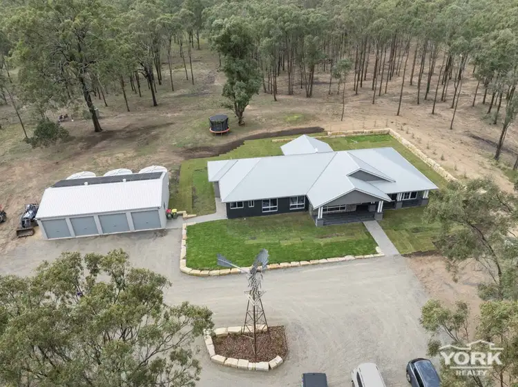 Main view of Homely house listing, 133 Leahy Road, Kleinton QLD 4352