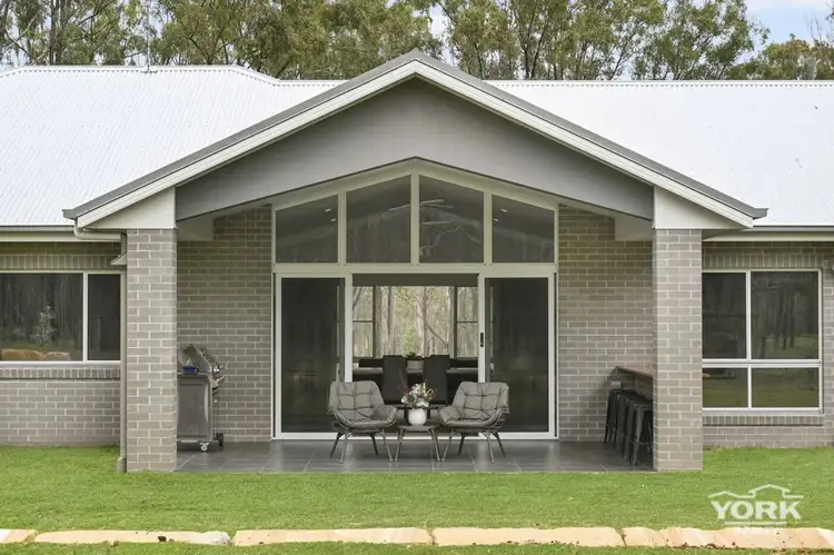 Fourth view of Homely house listing, 133 Leahy Road, Kleinton QLD 4352