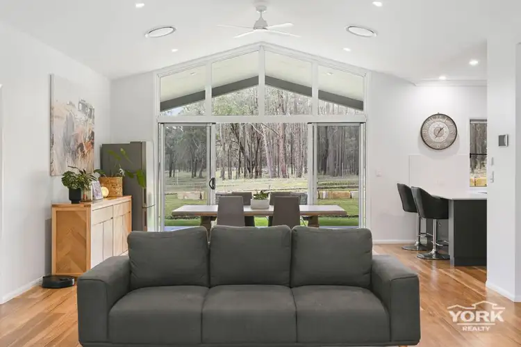 Fifth view of Homely house listing, 133 Leahy Road, Kleinton QLD 4352