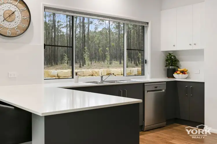 Sixth view of Homely house listing, 133 Leahy Road, Kleinton QLD 4352