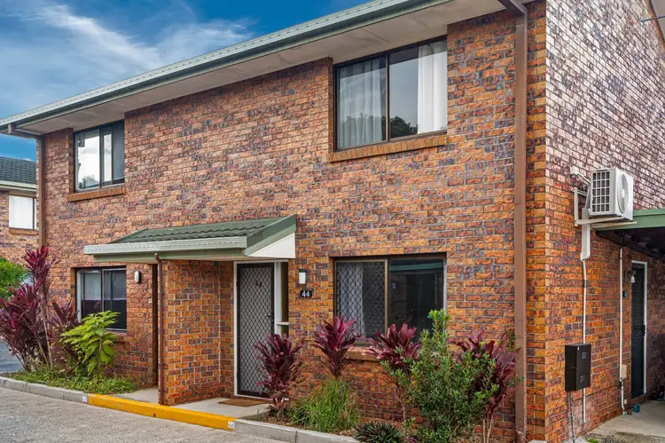 44/111 Kingston Road, Woodridge QLD 4114