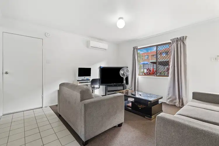 Sixth view of Homely townhouse listing, 44/111 Kingston Road, Woodridge QLD 4114