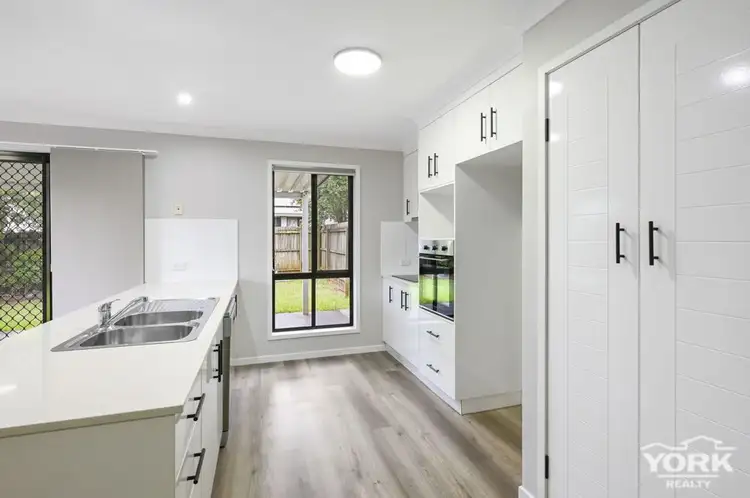 Third view of Homely unit listing, 2/37 Highgrove Drive, Highfields QLD 4352
