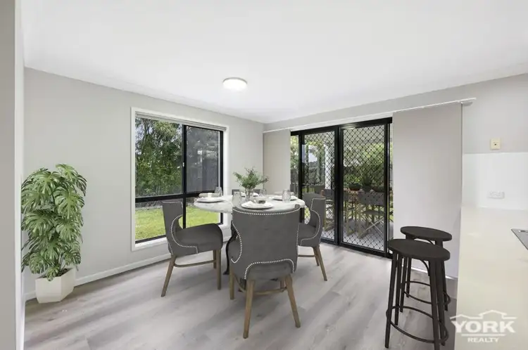 Fourth view of Homely unit listing, 2/37 Highgrove Drive, Highfields QLD 4352