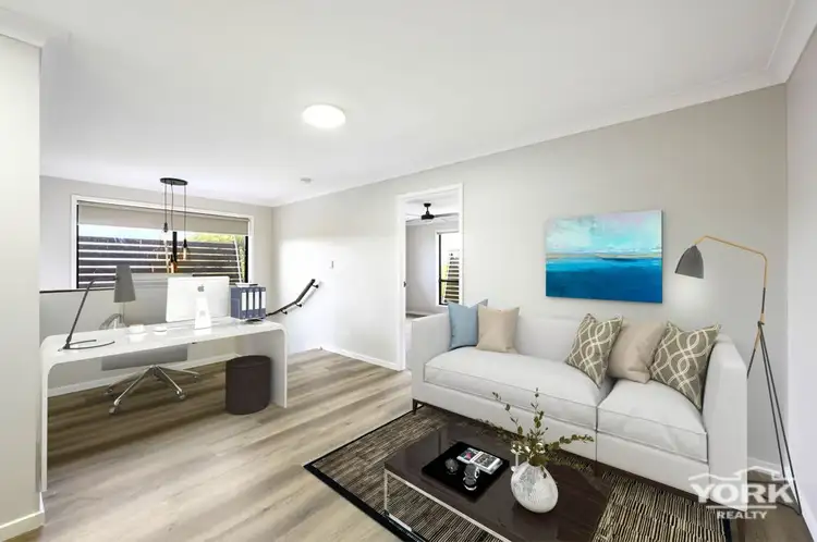 Fifth view of Homely unit listing, 2/37 Highgrove Drive, Highfields QLD 4352