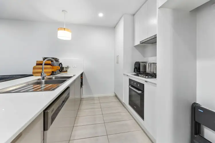 Second view of Homely house listing, 45 Bluegrass Drive, Narangba QLD 4504