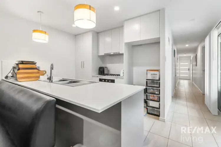 Third view of Homely house listing, 45 Bluegrass Drive, Narangba QLD 4504