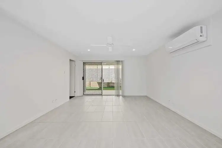 Fourth view of Homely house listing, 45 Bluegrass Drive, Narangba QLD 4504