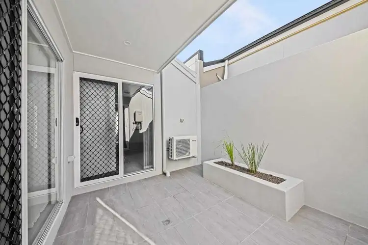 Fifth view of Homely house listing, 45 Bluegrass Drive, Narangba QLD 4504