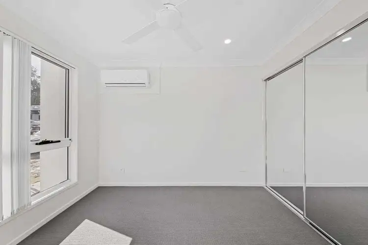 Sixth view of Homely house listing, 45 Bluegrass Drive, Narangba QLD 4504