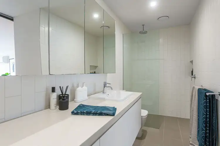 Fourth view of Homely studio listing, 67 De Carle Street, Brunswick VIC 3056